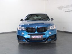 2019 BMW X6 For Sale in Kenya full