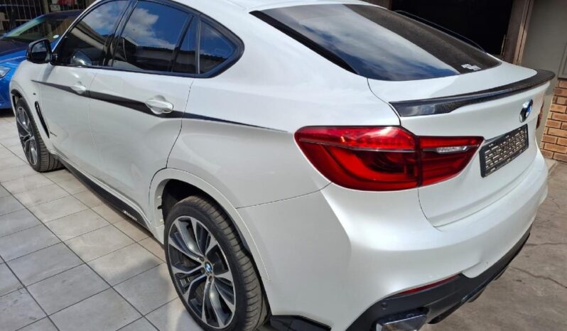 2019 BMW X3 For Sale in Kenya full