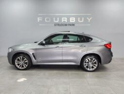 2019 BMW X6 For Sale in Kenya full