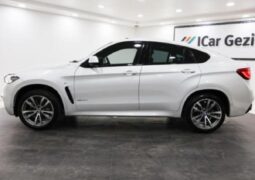 2020 BMW X6 For Sale in Kenya full