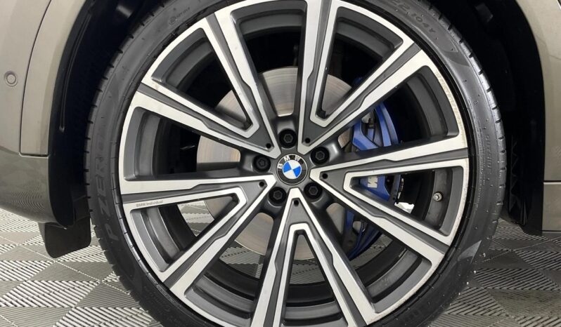 2020 BMW X6 For Sale in Kenya full
