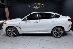 2020 BMW X6 For Sale in Kenya full