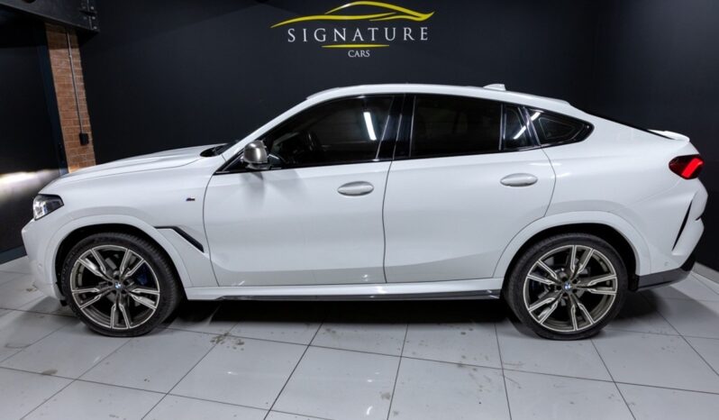 2020 BMW X6 For Sale in Kenya full