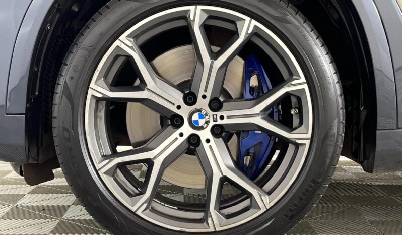 2019 BMW X5 For Sale in Kenya full