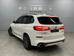 2019 BMW X5 For Sale in Kenya full