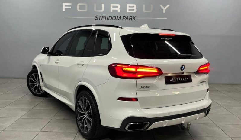 2019 BMW X5 For Sale in Kenya full