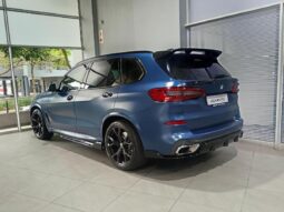 2019 BMW X5 For Sale in Kenya full