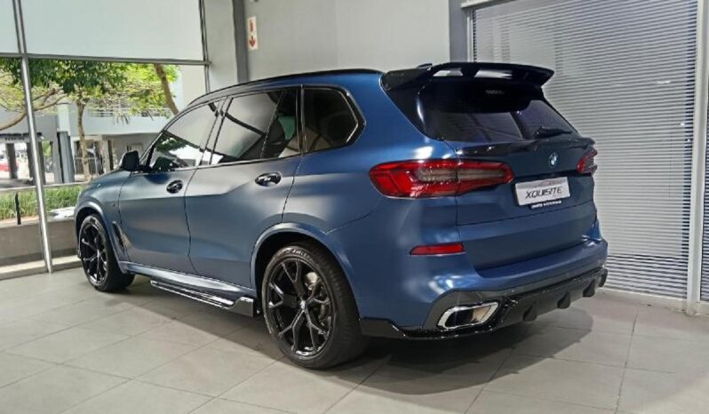 2019 BMW X5 For Sale in Kenya full