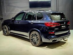 2019 BMW X5 For Sale in Kenya full