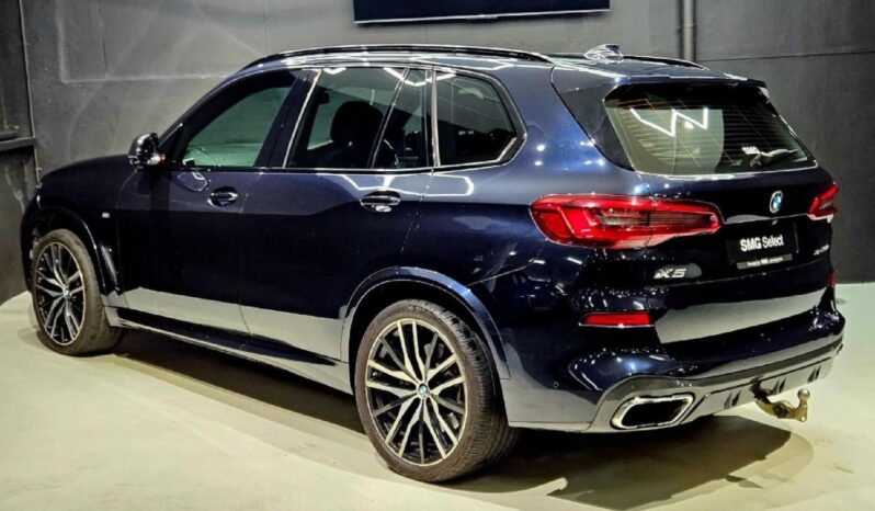 2019 BMW X5 For Sale in Kenya full