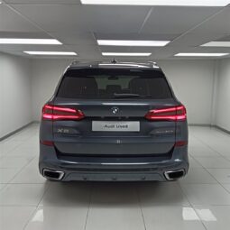 2020 BMW X5 For Sale in Kenya full
