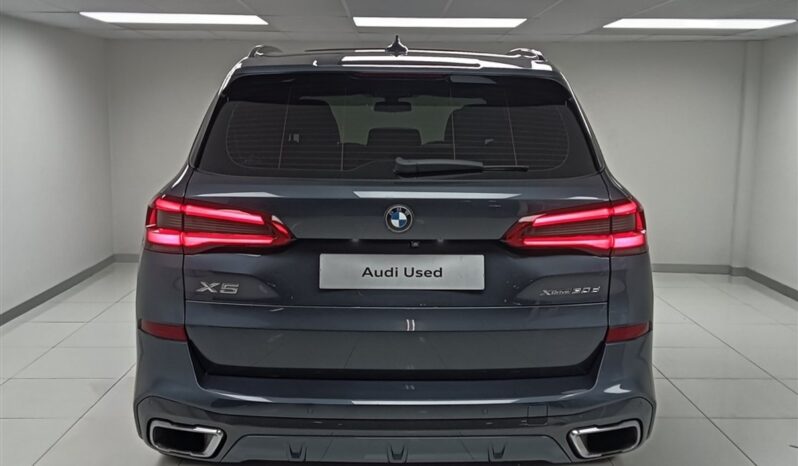 2020 BMW X5 For Sale in Kenya full
