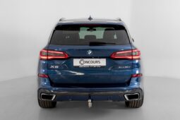 2020 BMW X5 For Sale in Kenya full