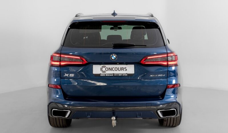 2020 BMW X5 For Sale in Kenya full