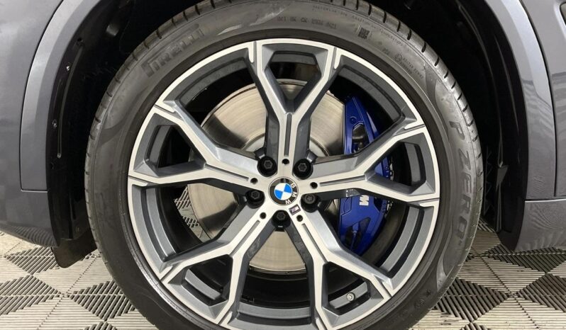 2020 BMW X5 For Sale in Kenya full