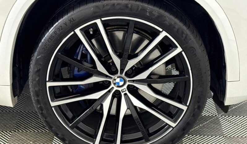 2020 BMW X5 For Sale in Kenya full