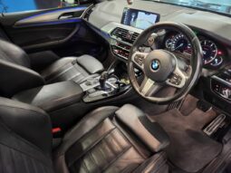 2019 BMW X4 For Sale in Kenya full