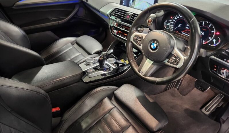 2019 BMW X4 For Sale in Kenya full