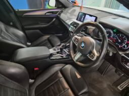 2019 BMW X4 For Sale in Kenya full