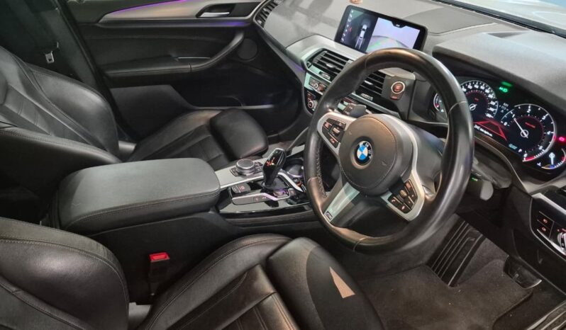 2019 BMW X4 For Sale in Kenya full