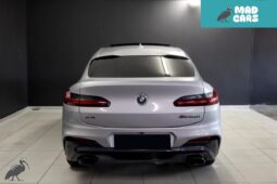 2019 BMW X4 For Sale in Kenya full