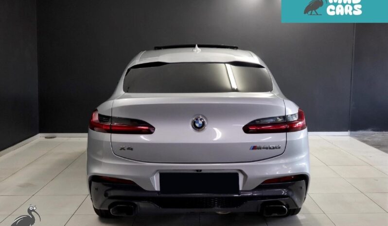 2019 BMW X4 For Sale in Kenya full