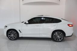 2020 BMW X4 For Sale in Kenya full