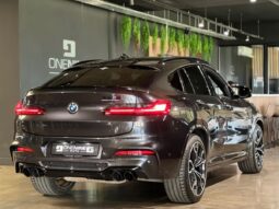 2020 BMW X4 For Sale in Kenya full
