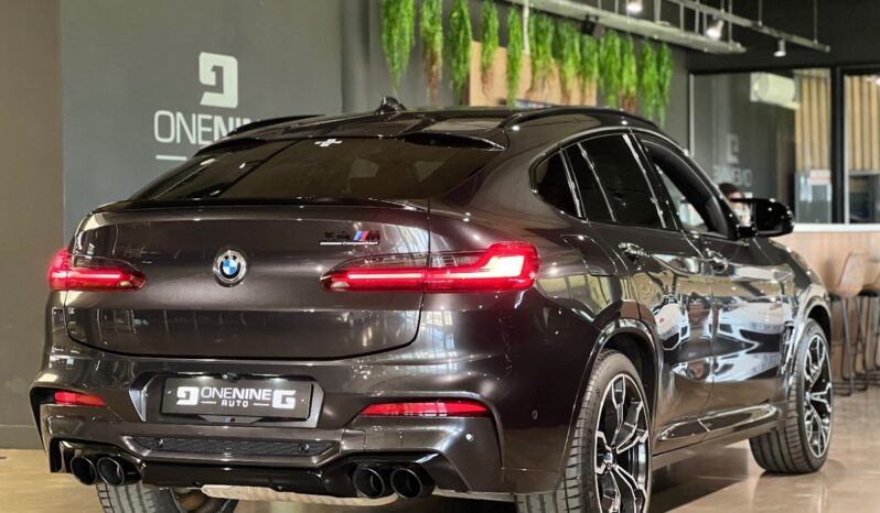 2020 BMW X4 For Sale in Kenya full