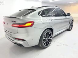 2020 BMW X4 For Sale in Kenya full