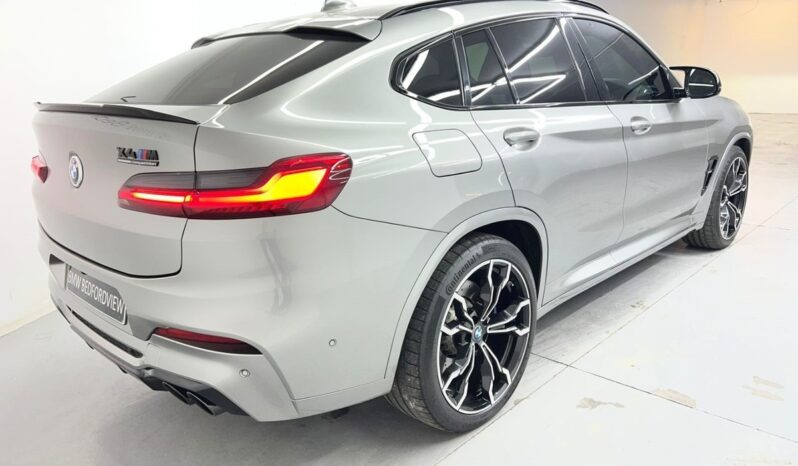 2020 BMW X4 For Sale in Kenya full
