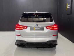 2019 BMW X3 For Sale in Kenya full
