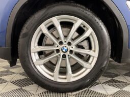 2019 BMW X3 For Sale in Kenya full