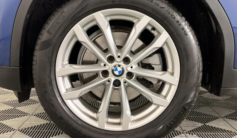 2019 BMW X3 For Sale in Kenya full