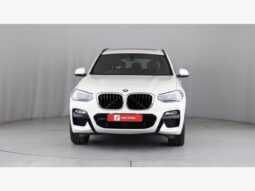 2019 BMW X3 For Sale in Kenya full