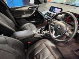 2019 BMW X3 For Sale in Kenya full