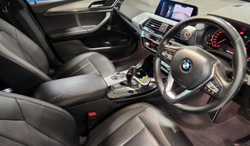 2019 BMW X3 For Sale in Kenya full