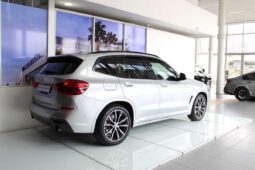 2020 BMW X3 For Sale in Kenya full