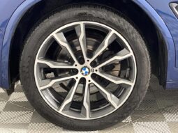 2020 BMW X3 For Sale in Kenya full