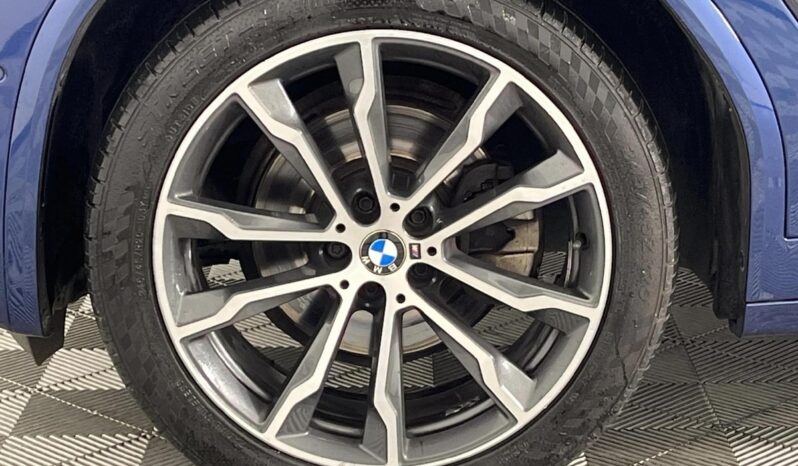 2020 BMW X3 For Sale in Kenya full