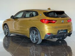2019 BMW X2 For Sale in Kenya full