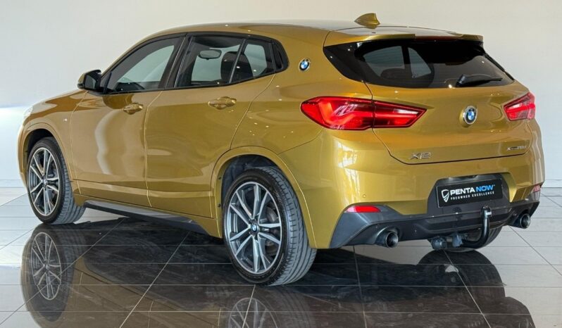 2019 BMW X2 For Sale in Kenya full