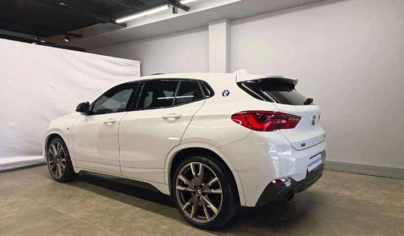 2019 BMW X2 For Sale in Kenya full