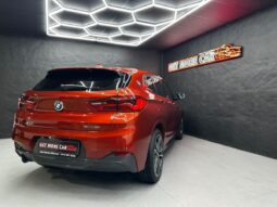 2019 BMW X2 For Sale in Kenya full