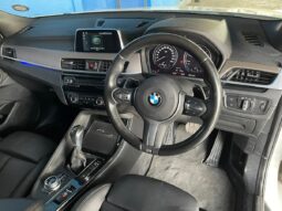 2019 BMW X2 For Sale in Kenya full