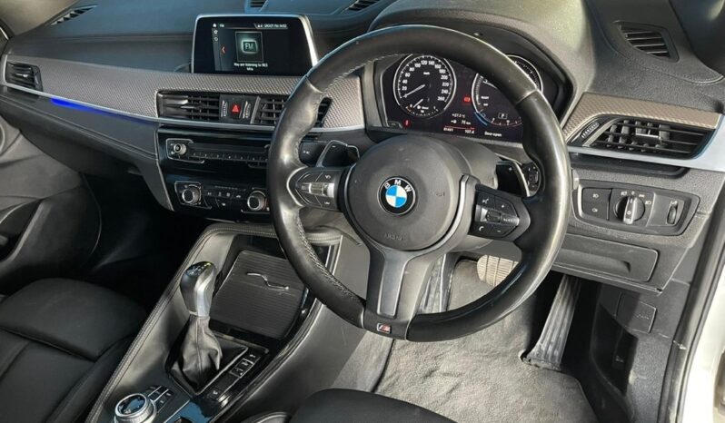 2019 BMW X2 For Sale in Kenya full