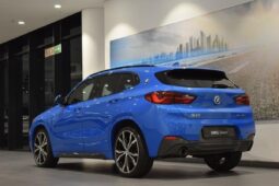 2021 BMW X2 For Sale in Kenya full
