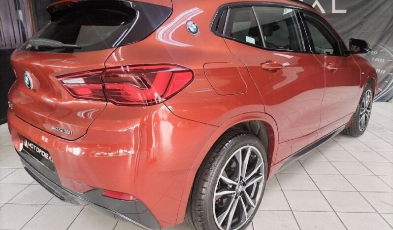 2021 BMW X2 For Sale in Kenya full
