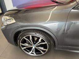2021 BMW X2 For Sale in Kenya full