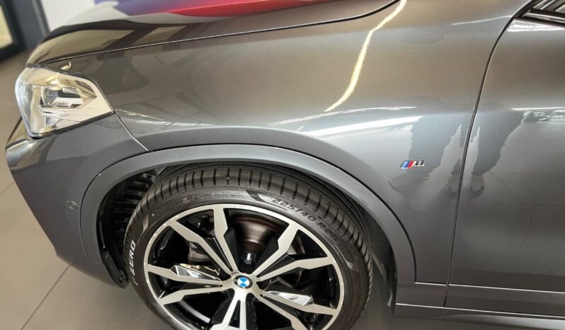 2021 BMW X2 For Sale in Kenya full